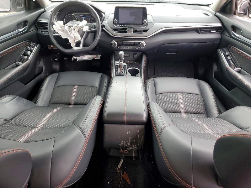 Photo 8 from auction – 2023 NISSAN ALTIMA with VIN 1N4BL4CV3PN355486