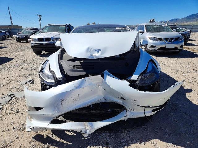 Foto 5 de la subasta – 2023 TESLA MODEL 3 con VIN 5YJ3E1EA0PF468862