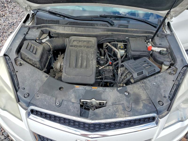 Photo 12 from auction – 2013 CHEVROLET EQUINOX with VIN 2GNFLGEKXD6315803