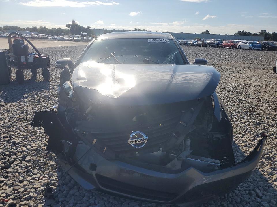 Photo 5 from auction – 2016 NISSAN ALTIMA with VIN 1N4AL3AP1GC117318