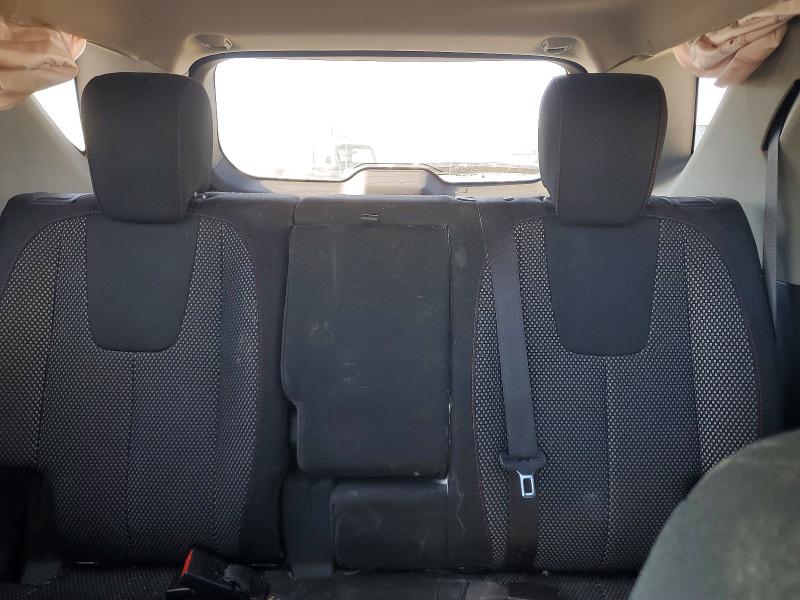 Photo 10 from auction – 2016 CHEVROLET EQUINOX with VIN 2GNALCEK1G6104772