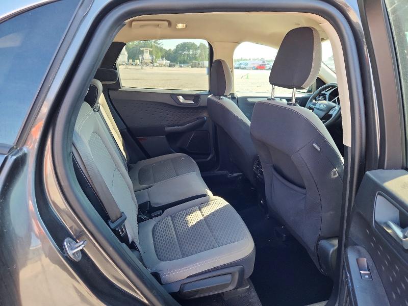 Photo 11 from auction – 2020 FORD ESCAPE with VIN 1FMCU0G6XLUA67709