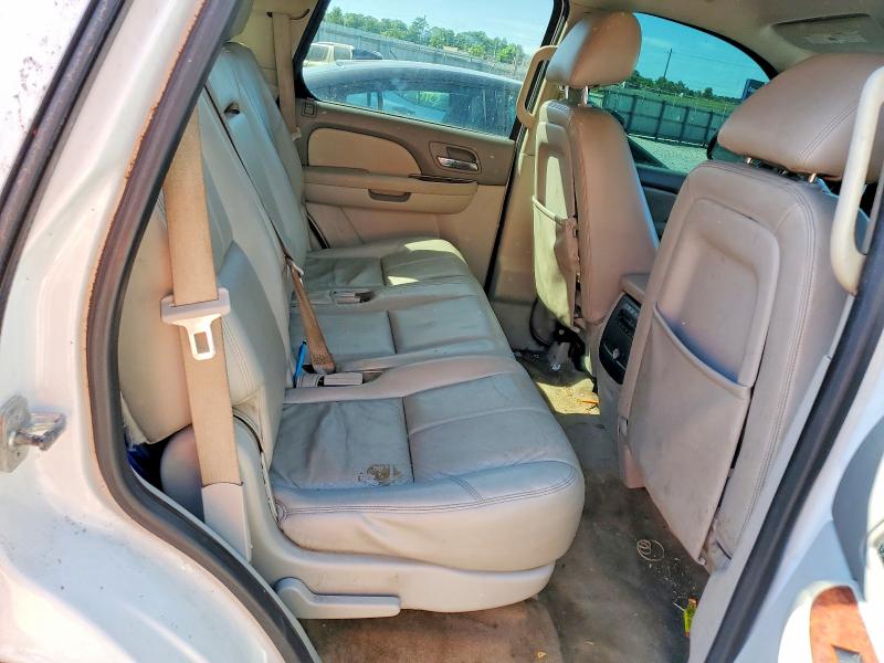 Photo 11 from auction – 2013 GMC YUKON with VIN 1GKS1CE09DR134236
