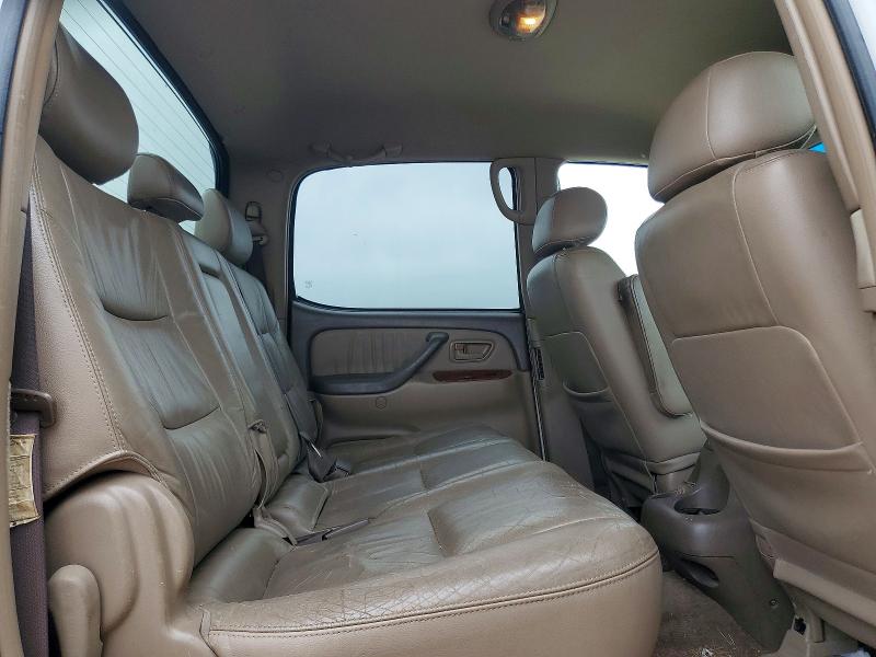 Снимка 10 от търг – 2004 TOYOTA TUNDRA с VIN 5TBDT48194S465272