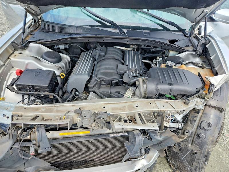 Photo 11 from auction – 2019 DODGE CHARGER with VIN 2C3CDXGJ3KH619168