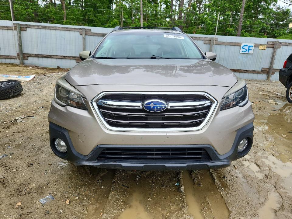 صورة رقم 5 من المزاد - 2018 SUBARU OUTBACK مع VIN 4S4BSAKC9J3243009