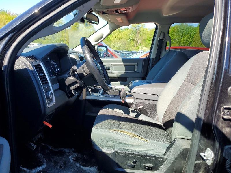 Photo 7 from auction – 2015 RAM 1500 with VIN 1C6RR7LT7FS626919