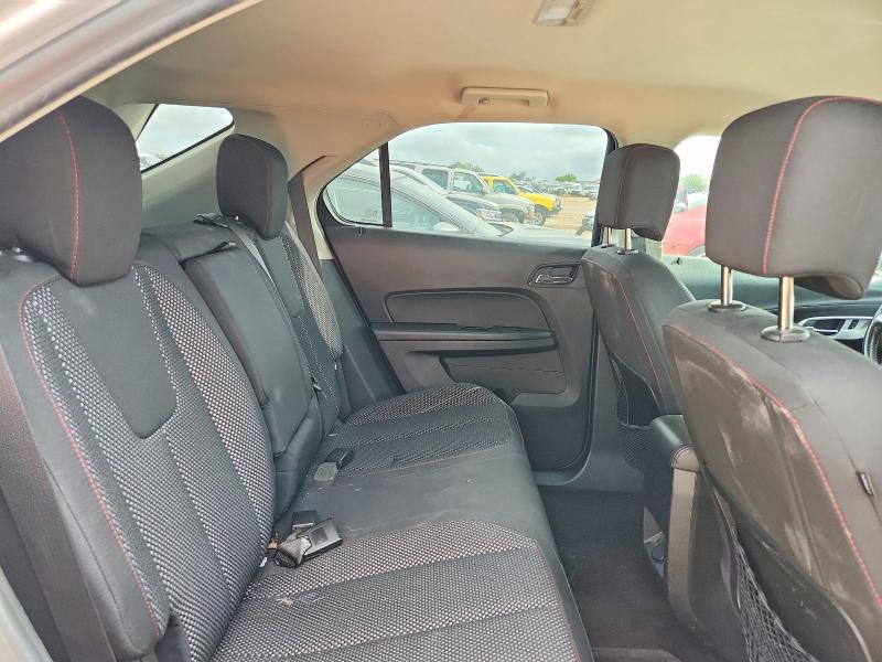 Photo 10 from auction – 2016 CHEVROLET EQUINOX with VIN 2GNFLFEK5G6103020