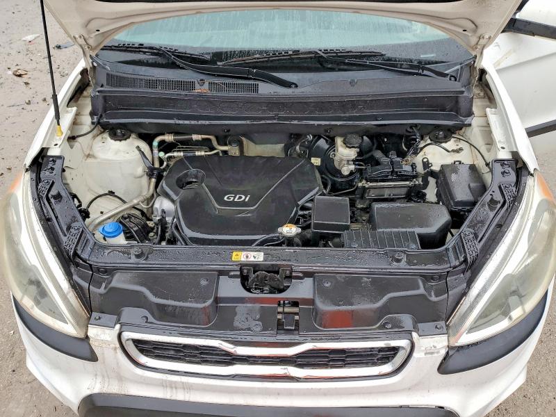 Photo 12 from auction – 2012 KIA SOUL with VIN KNDJT2A52C7458152