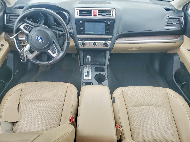 Photo 8 from auction – 2016 SUBARU OUTBACK with VIN 4S4BSBNC7G3230558