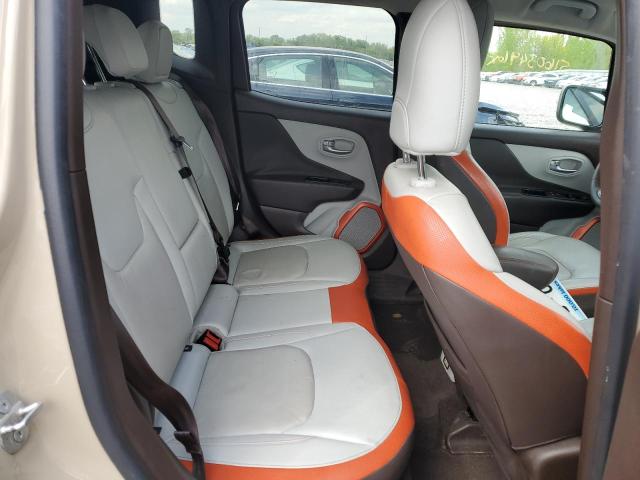 Photo 11 from auction – 2016 JEEP RENEGADE with VIN ZACCJBDT1GPC61362
