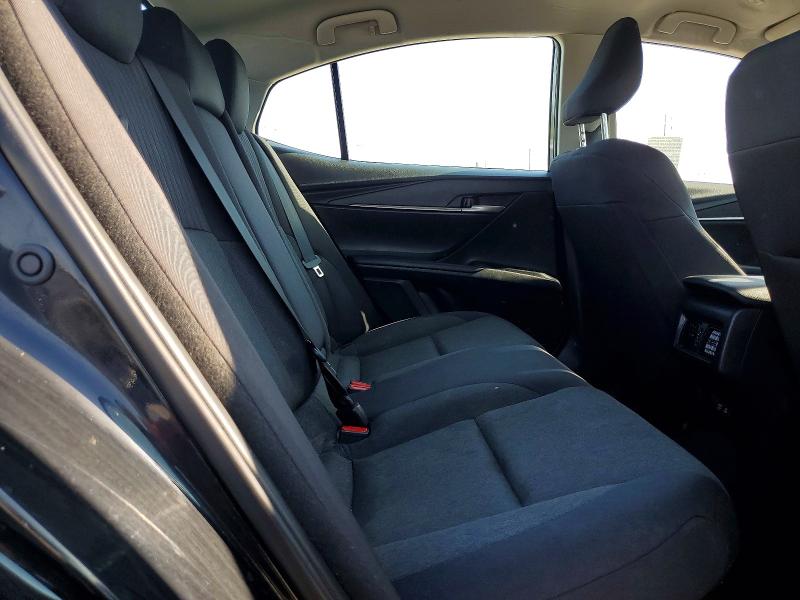 Photo 10 from auction – 2025 TOYOTA CAMRY with VIN 4T1DAACK9SU002841
