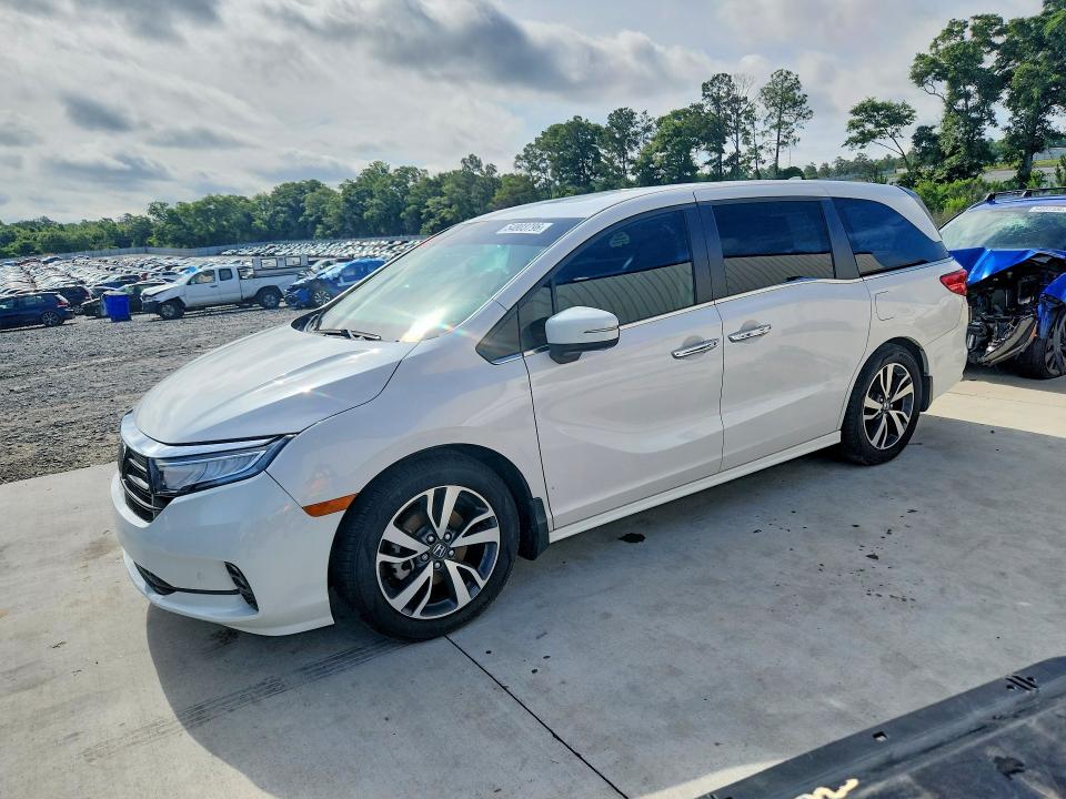 2023 HONDA ODYSSEY - Търг №54803796