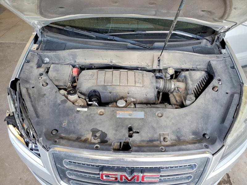 Photo 12 from auction – 2016 GMC ACADIA with VIN 1GKKVRKD7GJ167446