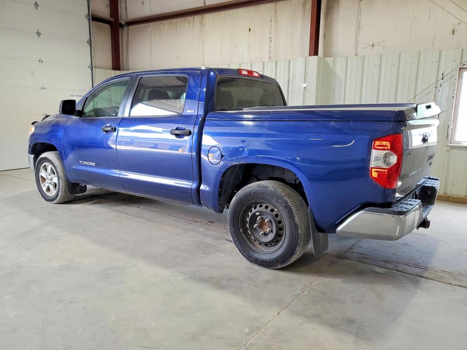 Photo 2 from auction – 2014 TOYOTA TUNDRA with VIN 5TFEM5F15EX068798