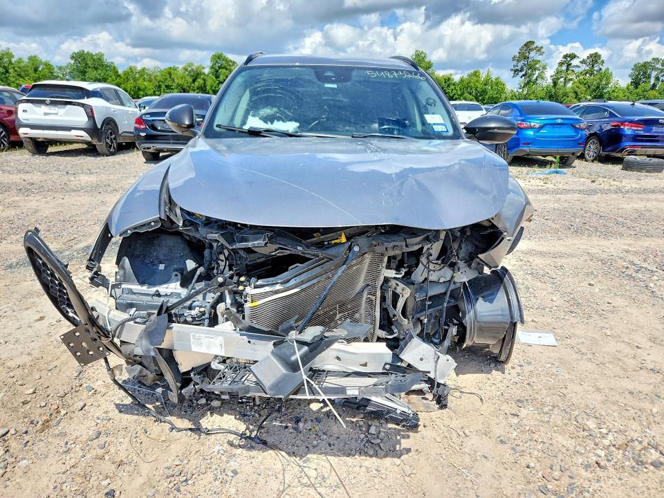 Photo 5 from auction – 2020 ALFA ROMEO STELVIO with VIN ZASPAJAN6L7C89884