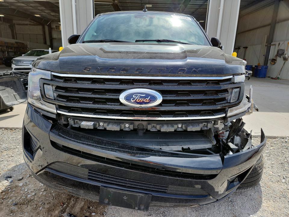 Photo 5 from auction – 2021 FORD EXPEDITION with VIN 1FMJU2AT3MEA62719