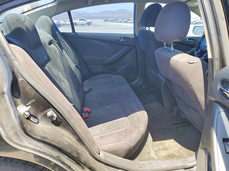 Photo 10 from auction – 2012 NISSAN ALTIMA with VIN 1N4AL2AP1CN505237