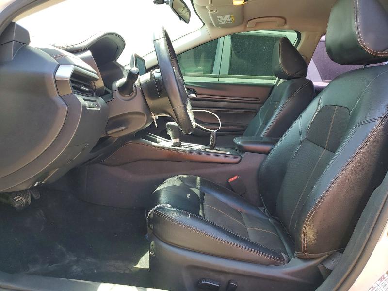 Photo 7 from auction – 2019 NISSAN ALTIMA with VIN 1N4BL4CV4KC213202