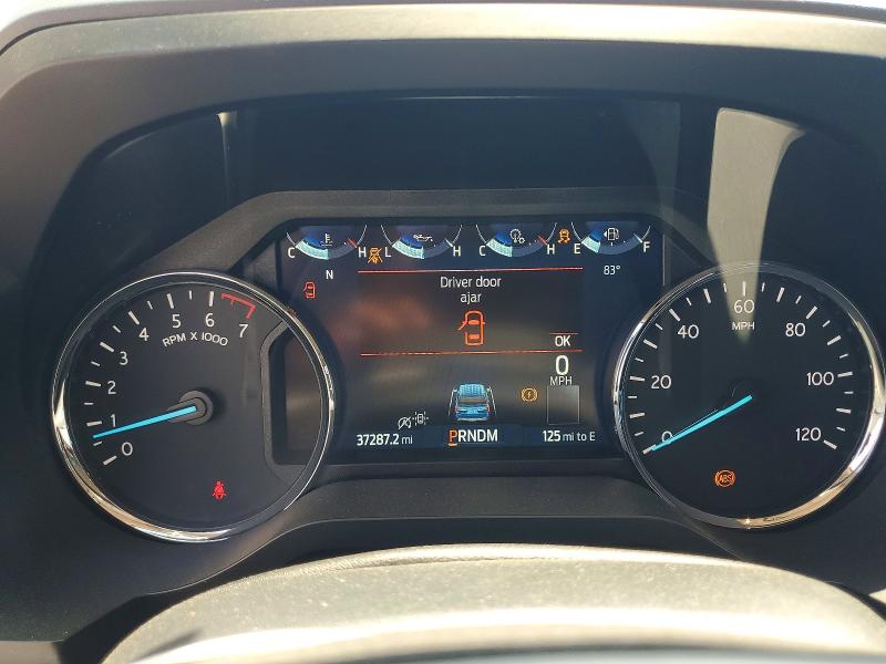 Photo 9 from auction – 2023 FORD EXPEDITION with VIN 1FMJU1H85PEA57618