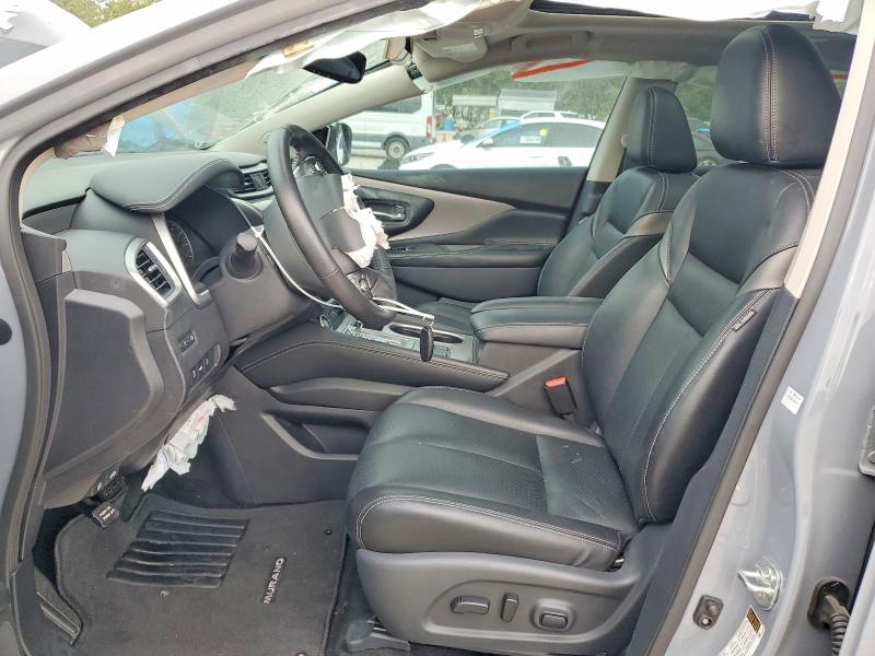 Photo 7 from auction – 2023 NISSAN MURANO with VIN 5N1AZ2CJ6PC132114