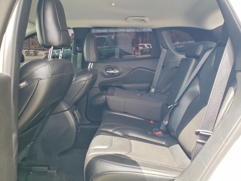 صورة رقم 10 من المزاد - 2020 JEEP CHEROKEE مع VIN 1C4PJMLB6LD567715