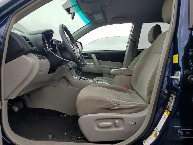 Снимка 7 от търг – 2011 TOYOTA HIGHLANDER с VIN 5TDZK3EH0BS032061
