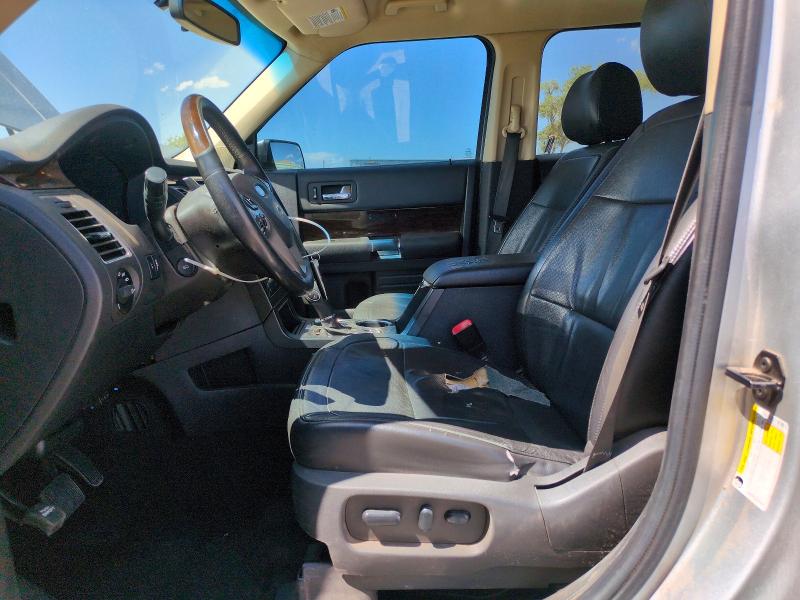 Photo 7 from auction – 2015 FORD FLEX with VIN 2FMHK6D89FBA03952