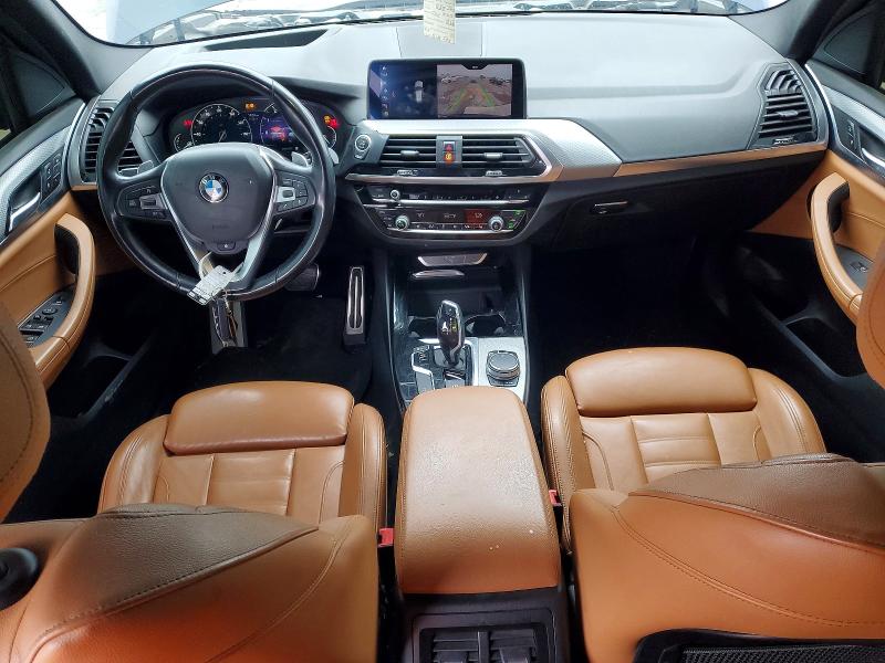 صورة رقم 8 من المزاد - 2019 BMW X3 مع VIN 5UXTR7C5XKLR48957