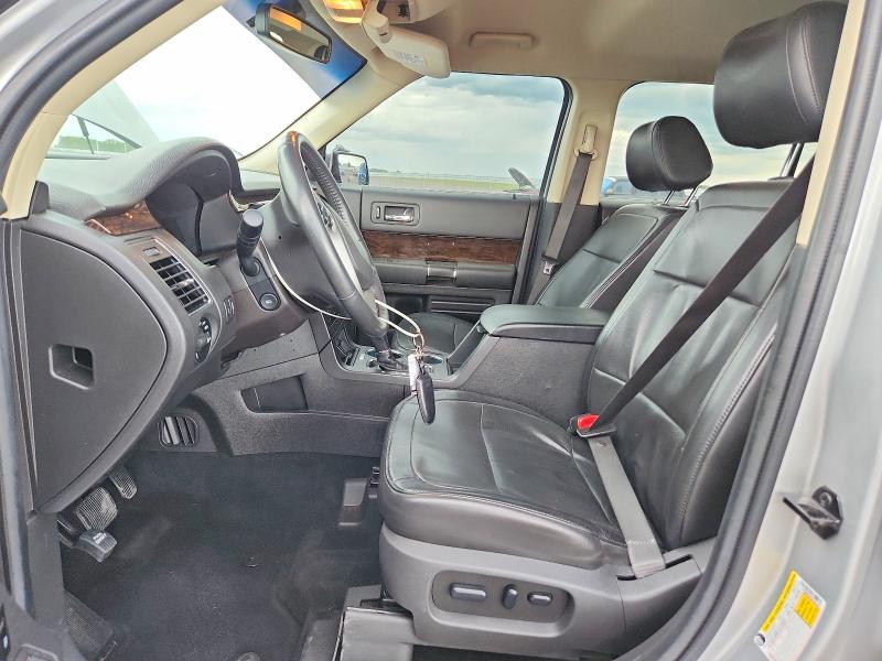 Photo 7 from auction – 2019 FORD FLEX with VIN 2FMHK6D84KBA35198