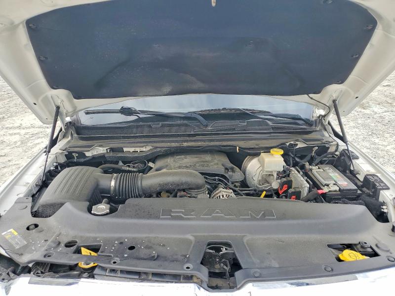 Снимка 11 от търг – 2020 RAM 1500 с VIN 1C6SRFDT4LN280848