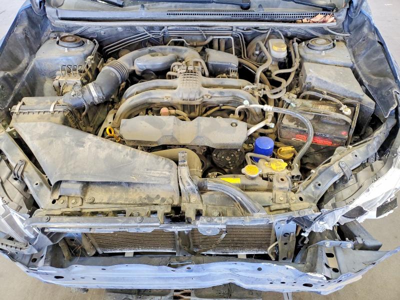 Photo 11 from auction – 2017 SUBARU CROSSTREK with VIN JF2GPABC8HH267103