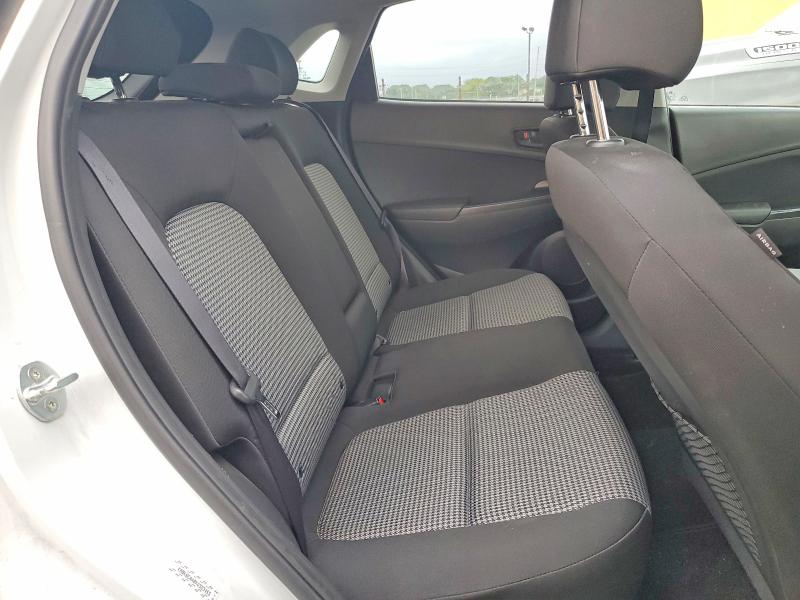 Photo 11 from auction – 2019 HYUNDAI KONA with VIN KM8K6CAA0KU323455