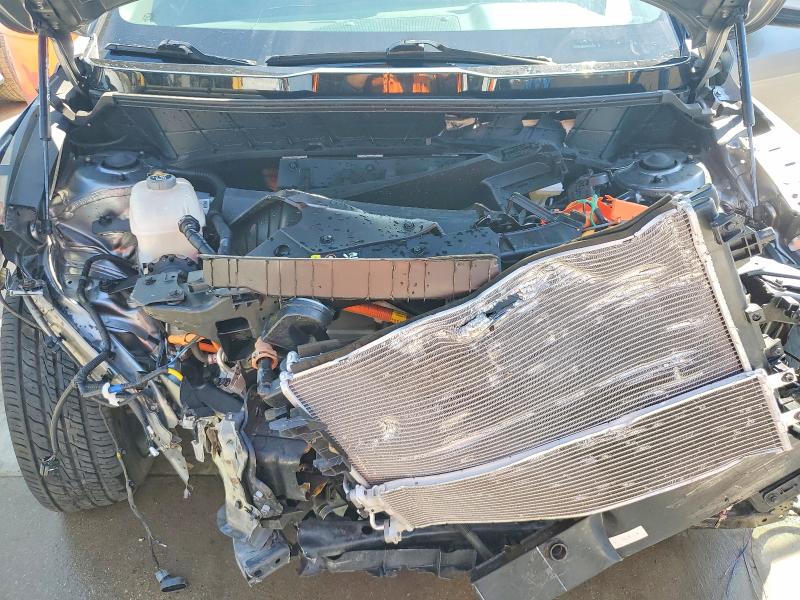 Photo 11 from auction – 2024 KIA NIRO with VIN KNDCR3L13R5106239