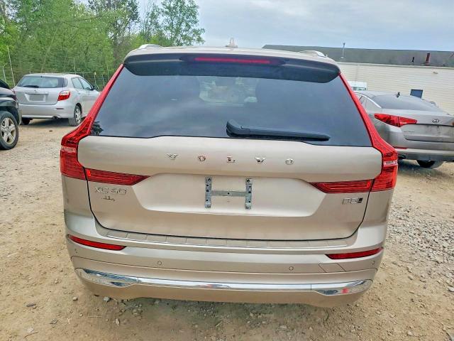 Photo 6 from auction – 2023 VOLVO XC60 with VIN YV4L12RNXP1354176