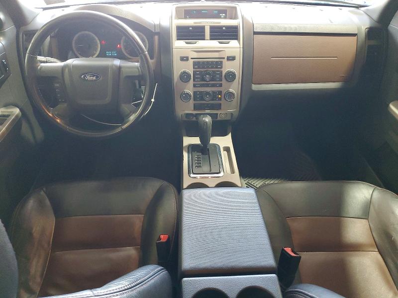 Photo 8 from auction – 2008 FORD ESCAPE with VIN 1FMCU93138KA14237