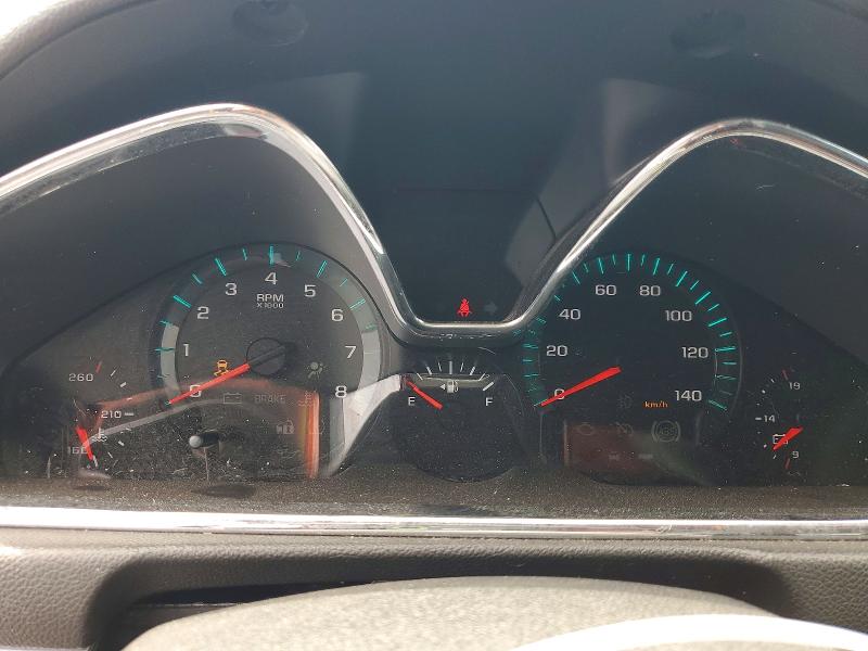 Photo 9 from auction – 2014 CHEVROLET TRAVERSE with VIN 1GNKVHKD6EJ293226