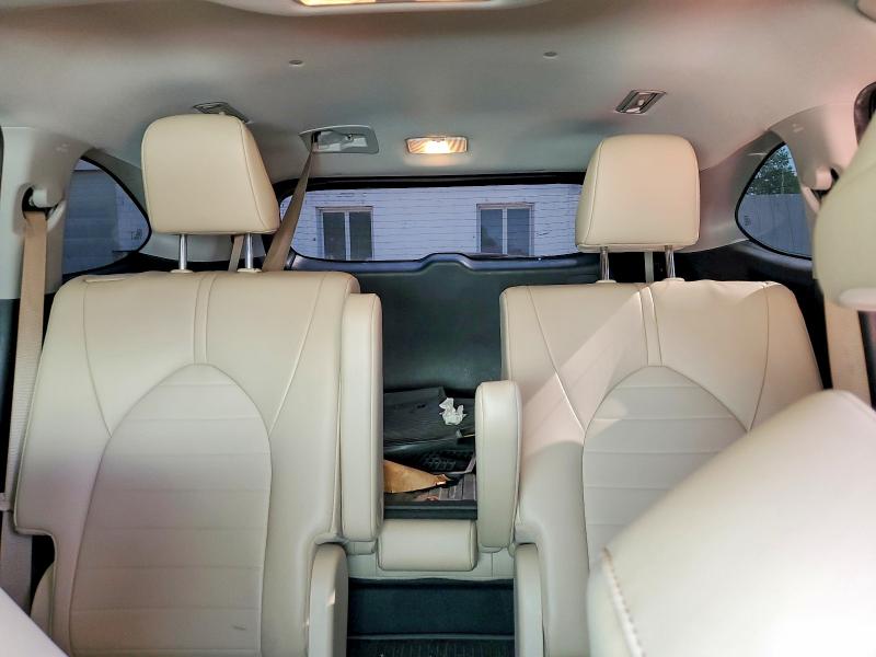 Photo 10 from auction – 2022 TOYOTA HIGHLANDER with VIN 5TDGZRAH2NS539737