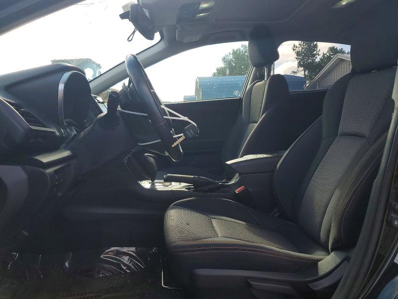 Foto 7 de la subasta – 2019 SUBARU CROSSTREK con VIN JF2GTAEC4KH349084
