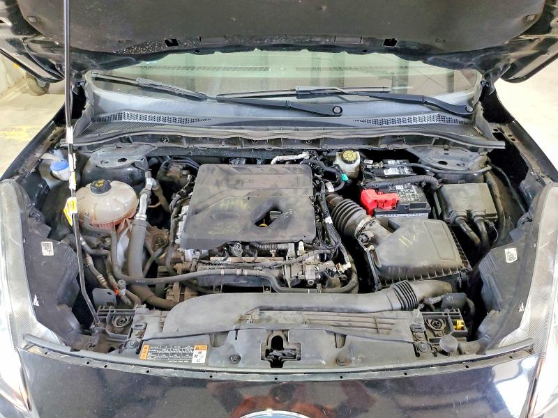 Photo 12 from auction – 2020 FORD ESCAPE with VIN 1FMCU0F67LUA23040