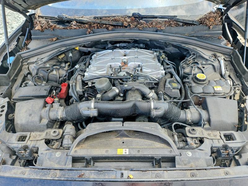 Photo 11 from auction – 2017 JAGUAR F-PACE with VIN SADCJ2BV7HA058616