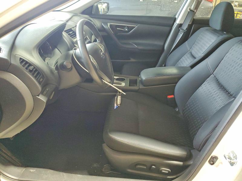 Photo 7 from auction – 2017 NISSAN ALTIMA with VIN 1N4AL3AP9HC255206