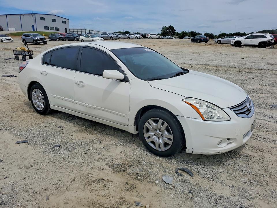 Zdjęcie 4 z aukcji – 2012 NISSAN ALTIMA z VIN 1N4AL2APXCC204445