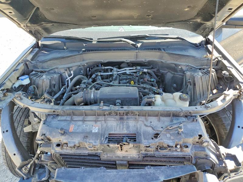 Photo 12 from auction – 2021 FORD EXPLORER with VIN 1FMSK8DH4MGB87138