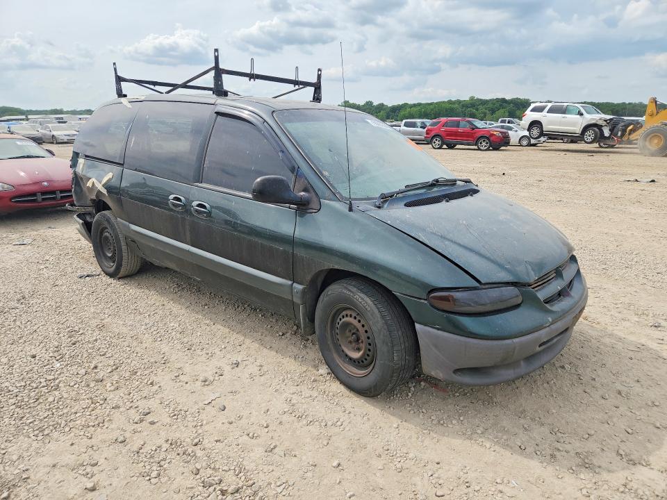 Zdjęcie 4 z aukcji – 2000 DODGE CARAVAN z VIN 1B4GP44R0YB749825