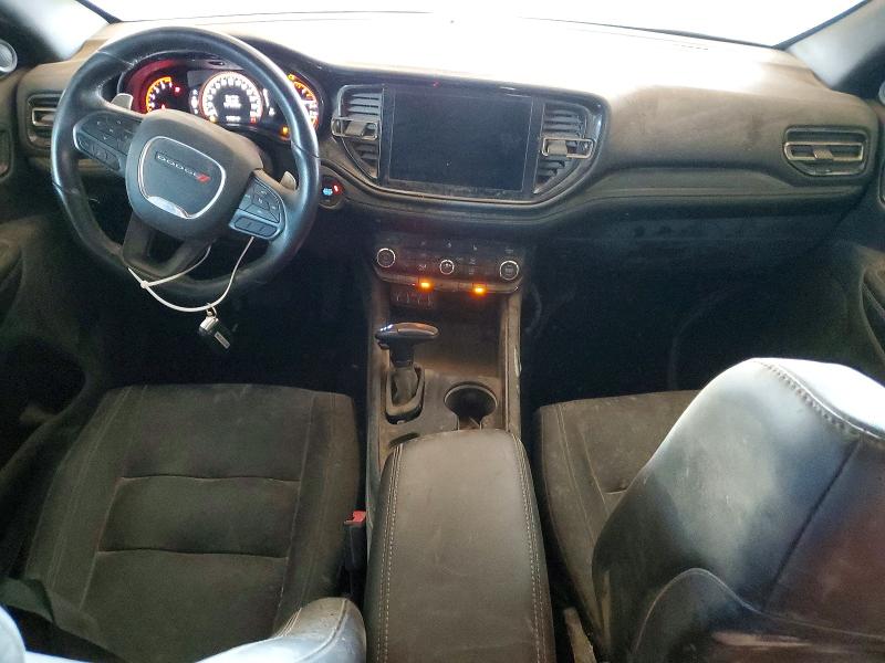Photo 8 from auction – 2021 DODGE DURANGO with VIN 1C4RDHDG6MC682694