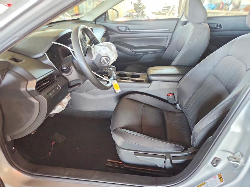 Photo 7 from auction – 2024 NISSAN ALTIMA with VIN 1N4BL4BV0RN322174