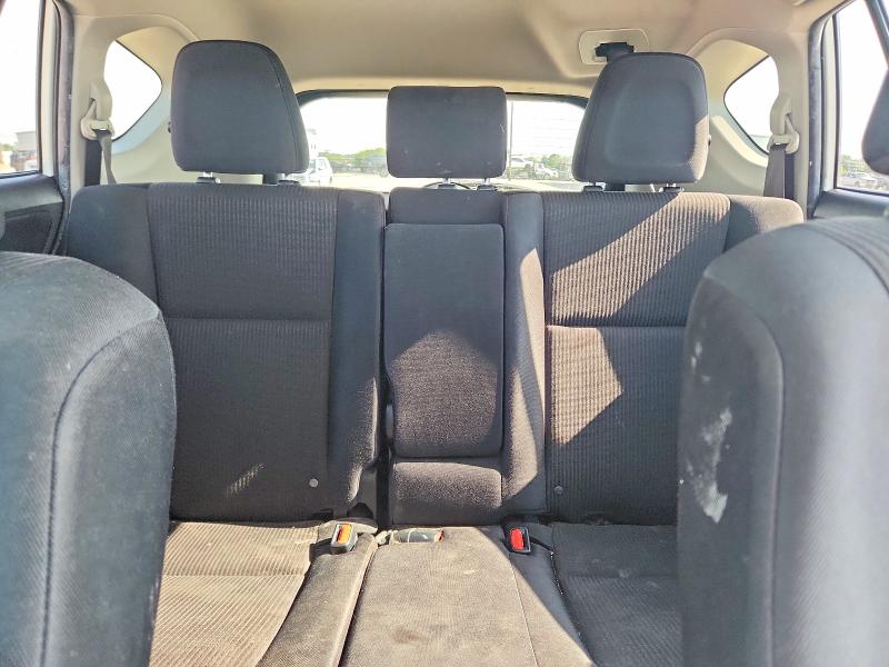 Photo 10 from auction – 2018 TOYOTA RAV4 with VIN JTMZFREV0JJ169459