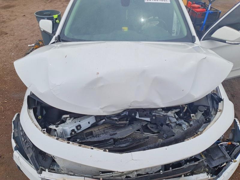 Photo 11 from auction – 2019 CHEVROLET IMPALA with VIN 1G11Z5SA9KU132403