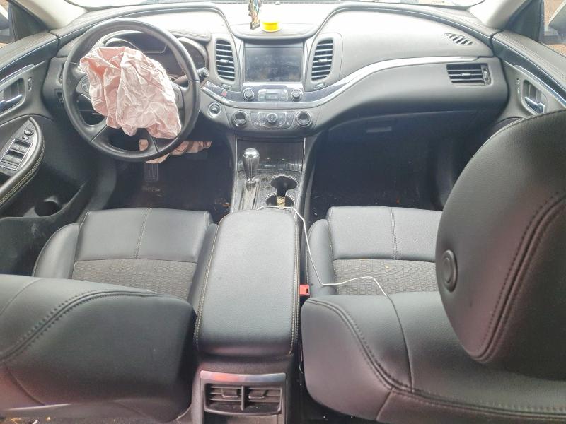 Photo 8 from auction – 2019 CHEVROLET IMPALA with VIN 1G11Z5SA9KU132403
